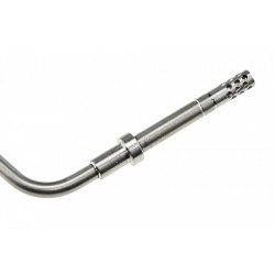 Érzékelő, kipufogógáz hőmérséklet OPEL ANTARA 2.0CDTI 2006-,CHEVROLET CAPTIVA 2.0D 2006- 25183659