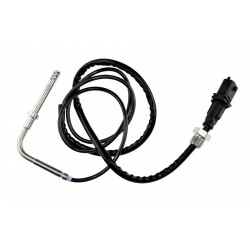 Érzékelő, kipufogógáz hőmérséklet FIAT DOBLO 1.3JTD 2004- 51807903