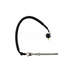 Érzékelő, kipufogógáz hőmérséklet MERCEDES M W164 300CDI,320CDI,350CDI 2009- 81533528