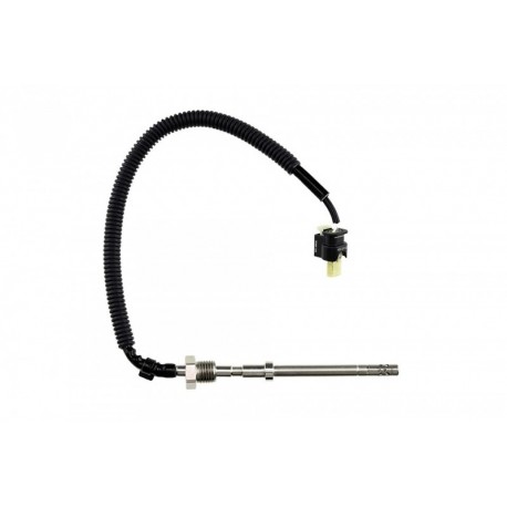 Érzékelő, kipufogógáz hőmérséklet MERCEDES M W164 300CDI,320CDI,350CDI 2009- 81533528