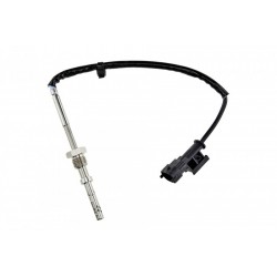 Érzékelő, kipufogógáz hőmérséklet OPEL ANTARA 2.2CDTI 2010-,CHEVROLET ORLANDO 2.0D 2011- 96868940