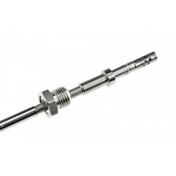 Érzékelő, kipufogógáz hőmérséklet OPEL ANTARA 2.2CDTI 2010-,CHEVROLET ORLANDO 2.0D 2011- 96868940