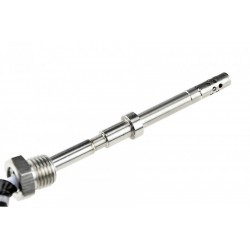 Érzékelő, kipufogógáz hőmérséklet OPEL ANTARA 2.2CDTI 2010-,CHEVROLET CAPTIVA 2.2D 2011-,ORLANDO 2.0D 2011- 96868946