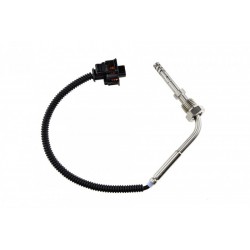 Érzékelő, kipufogógáz hőmérséklet OPEL ANTARA 2.0CDTI 2006-,CHEVROLET CAPTIVA 2.0D 2006- 96994636