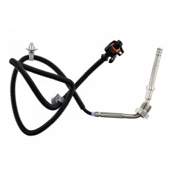 Érzékelő, kipufogógáz hőmérséklet OPEL ANTARA 2.0CDTI 2006-,CHEVROLET CAPTIVA 2.0D 2006-,CRUZE 2.0D 2009-,LACETTI 2.0D 2007-