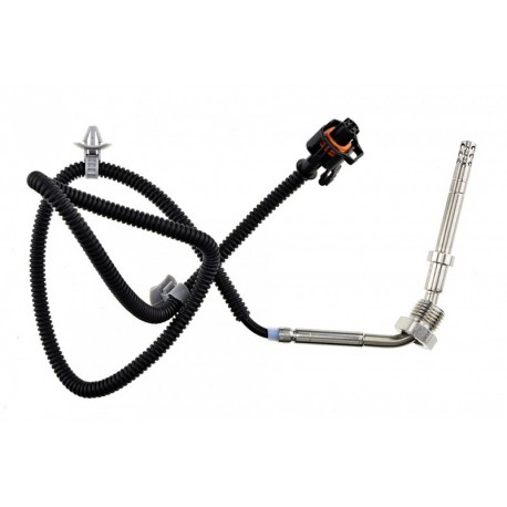 Érzékelő, kipufogógáz hőmérséklet OPEL ANTARA 2.0CDTI 2006-,CHEVROLET CAPTIVA 2.0D 2006-,CRUZE 2.0D 2009-,LACETTI 2.0D 2007-