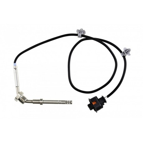Érzékelő, kipufogógáz hőmérséklet OPEL ANTARA 2.0CDTI 2006- CHEVROLET CAPTIVA 2.0D 2006-,CRUZE 2.0D 2009-,LACETTI 2.0D 2007-