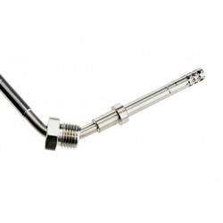 Érzékelő, kipufogógáz hőmérséklet OPEL ANTARA 2.0CDTI 2006- CHEVROLET CAPTIVA 2.0D 2006-,CRUZE 2.0D 2009-,LACETTI 2.0D 2007-