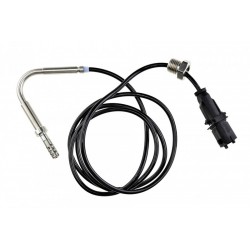 Érzékelő, kipufogógáz hőmérséklet OPEL ASTRA H 1.3CDTI 2005-,CORSA C 1.3CDTI 2005-,MERIVA 1.3CDTI 2003- 855267