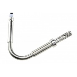 Érzékelő, kipufogógáz hőmérséklet OPEL ASTRA H 1.3CDTI 2005-,CORSA C 1.3CDTI 2005-,MERIVA 1.3CDTI 2003- 855267