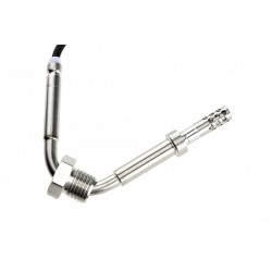 Érzékelő, kipufogógáz hőmérséklet OPEL ASTRA H 1.7CDTI 2007-,CORSA D 1.7CDTI 2006-,MERIVA 1.7CDTI 2003-,ZAFIRA 1.7CDTI 2008-