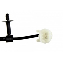 Érzékelő, kipufogógáz hőmérséklet OPEL ASTRA H 1.7CDTI 2007-,CORSA D 1.7CDTI 2006-,MERIVA 1.7CDTI 2003-,ZAFIRA 1.7CDTI 2008-