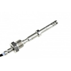 Érzékelő, kipufogógáz hőmérséklet OPEL ANTARA 2.2CDTI 2010-,CHEVROLET CAPTIVA 2.2D 2011- 4818223