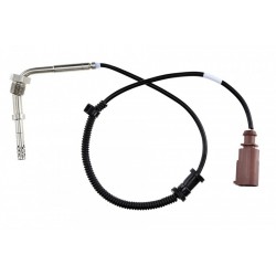 Érzékelő, kipufogógáz hőmérséklet AUDI A1 1.6TDI 2010-,SKODA FABIA 1.2TDI,1.6TDI 2012-,VW POLO 1.2TDI,1.6TDI 2013- 03L906088GR