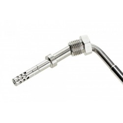 Érzékelő, kipufogógáz hőmérséklet AUDI A1 1.6TDI 2010-,SKODA FABIA 1.2TDI,1.6TDI 2012-,VW POLO 1.2TDI,1.6TDI 2013- 03L906088GR