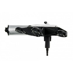 Törlőmotor HÁTSÓ MERCEDES C COMBI /T-MODEL/ 2001- 2038200542