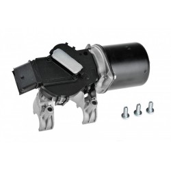 Törlőmotor ELSŐ NISSAN NOTE E11 2006- 288009U100