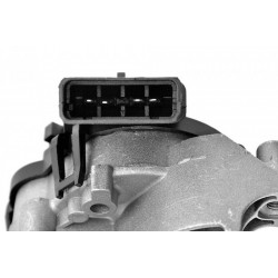 Törlőmotor ELSŐ NISSAN NOTE E11 2006- 288009U100