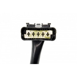 Törlőmotor ELSŐ OPEL VIVARO 2001-,RENAULT TRAFIC II 2001-,TRAFIC III 2014-,NISSAN PRIMASTAR 2002- 2881000QAB