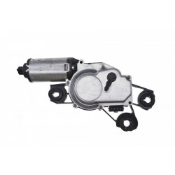 Törlőmotor HÁTSÓ SEAT IBIZA 1.2,1.2 12V,1.4 16V,1.4TDI,1.6,1.6 16V,1.8T CUPRA,1.9SDI,1.9TDI,2.0 2002- 6L6955711D