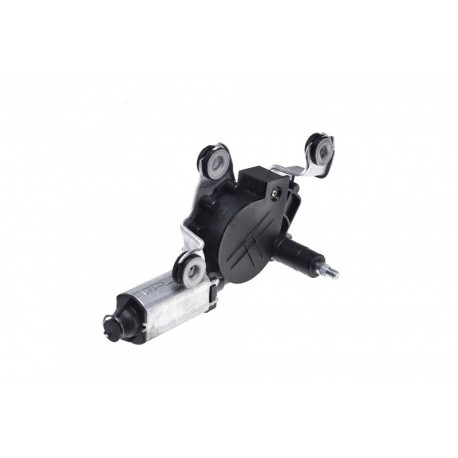 Törlőmotor HÁTSÓ SKODA OCTAVIA 1.4 16V,1.6,1.8T,1.9SDI,1.9TDI,2.0 2004.09-/WERSJA:COMBI/ 1Z9955711