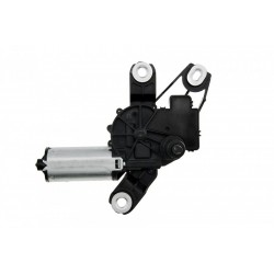 Törlőmotor HÁTSÓ VW GOLF PLUS 2005-,GOLF V 2003-,PASSAT VARIANT 2005- 1K6955711B