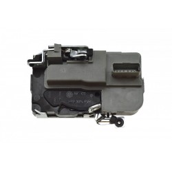 Ajtózár PEUGEOT 206 ELSŐ BAL