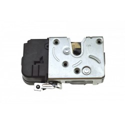 Ajtózár PEUGEOT 206 ELSŐ BAL