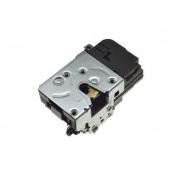 Ajtózár PEUGEOT 206 ELSŐ BAL