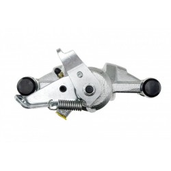 Féknyereg HÁTSÓ OPEL MOVANO B RWD 10-, RENAULT MASTER RWD 10-, NISSAN NV400 RWD 10- /JOBB/ 4400100Q0D