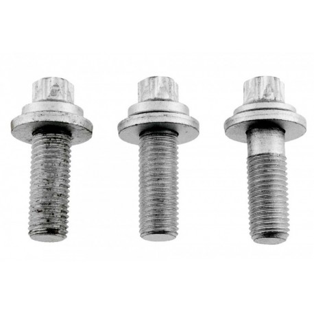 szerelőkészlet INSIGNIA 08-, CHEVROLET MALIBU 12-, SAAB 9-5 KLPPL032