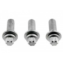 szerelőkészlet INSIGNIA 08-, CHEVROLET MALIBU 12-, SAAB 9-5 KLPPL032