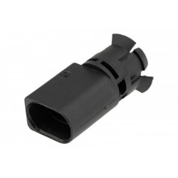 Érzékelő, külső hőmérséklet AUDI A3 1996-,VW BORA 1998-,GOLF IV 1999-,TOURAN 2003-,SKODA FABIA 1999-,OCTAVIA 1996- 1J0919379A