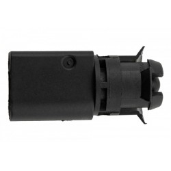 Érzékelő, külső hőmérséklet AUDI A3 1996-,VW BORA 1998-,GOLF IV 1999-,TOURAN 2003-,SKODA FABIA 1999-,OCTAVIA 1996- 1J0919379A