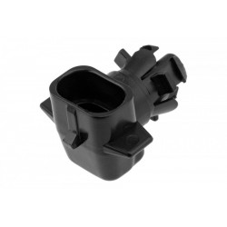 Érzékelő, külső hőmérséklet OPEL AGILA A 2000-,ASTRA F 1991-,G 1998-,INSIGNIA 2008-,CALIBRA 1990-,CORSA B 1993-,CORSA C