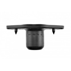 Rögzítés, lengéscsillapító AUDI A6 QUATTRO 97-05, VW PASSAT SYNCRO 4MOTION 96-05 /HÁTSÓ/ 8E0512121C