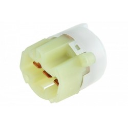 Gyújtás / indítás kapcsoló NISSAN ALMERA N16 2000-,MICRA K12 2003-,PRIMERA P11 1996-,P12 2002-,NAVARA 2005-,QASHQAI 2007-,NOTE