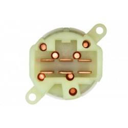 Gyújtás / indítás kapcsoló NISSAN ALMERA N16 2000-,MICRA K12 2003-,PRIMERA P11 1996-,P12 2002-,NAVARA 2005-,QASHQAI 2007-,NOTE