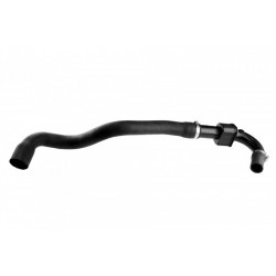 Töltőlevegő cső RENAULT MEGANE II 1.5DCI 02-, DACIA LOGAN 1.5DCI 05-, SANDERO 1.5DCI 08- 8200384940