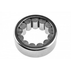 Kerékcsapágy készlet HÁTSÓ HUMMER H3 06-, CADILLAC ESCALADE 07-, CHEVROLET AVALANCHE 07-, TAHOE 07-, SIVERADO 07- 12479031