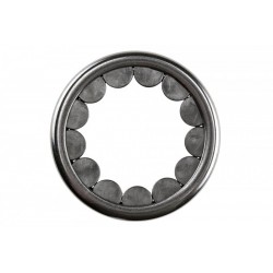 Kerékcsapágy készlet HÁTSÓ HUMMER H3 06-, CADILLAC ESCALADE 07-, CHEVROLET AVALANCHE 07-, TAHOE 07-, SIVERADO 07- 12479031