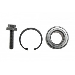 Kerékcsapágy készlet ELSŐ VOLKSWAGEN AMAROK 10- 7L0498287