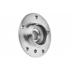 Kerékagy HÁTSÓ kerékcsapágy nélkül BMW E36 M3 / E38 / Z3 91-, 3 E46 98-, X3 04-, 7 94-01, 8 93-99 33411093567