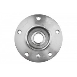 Kerékagy HÁTSÓ kerékcsapágy nélkül BMW E36 M3 / E38 / Z3 91-, 3 E46 98-, X3 04-, 7 94-01, 8 93-99 33411093567