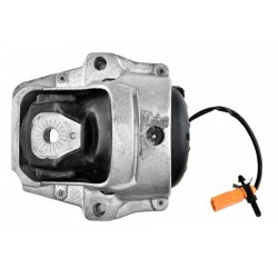 Felfüggesztés, motor OLAJ AUDI Q5 3.0TFSI,3.0TDI 08-, A5 CABRIO 2.7TDI,3.0TDI 09-12 /JOBB/ 8K0198381R