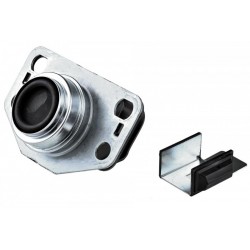 Felfüggesztés, motor OLAJ CLIO II 1.2 98-05,/JOBB/ 7700434370