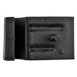 Felfüggesztés, motor RENAULT MEGANE I 1.4,1.6 96-03 /BAL/ 7700801543