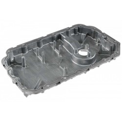 Olajteknő AUDI A4 B7 A6 C6 A8 D3 3.2 2004- 06E103604F