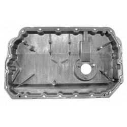 Olajteknő AUDI A4 B7 A6 C6 A8 D3 3.2 2004- 06E103604F