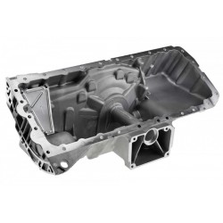 Olajteknő BMW X5 F15 3.0 4.4 X6 3.0 4.4 11- 11137629210